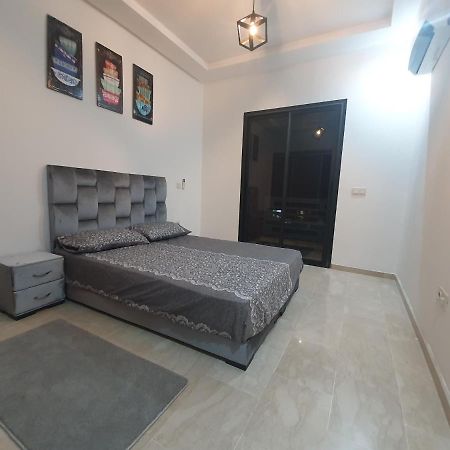 Deluxe Apartment In Marrakesh. Hevernage Flat Zewnętrze zdjęcie