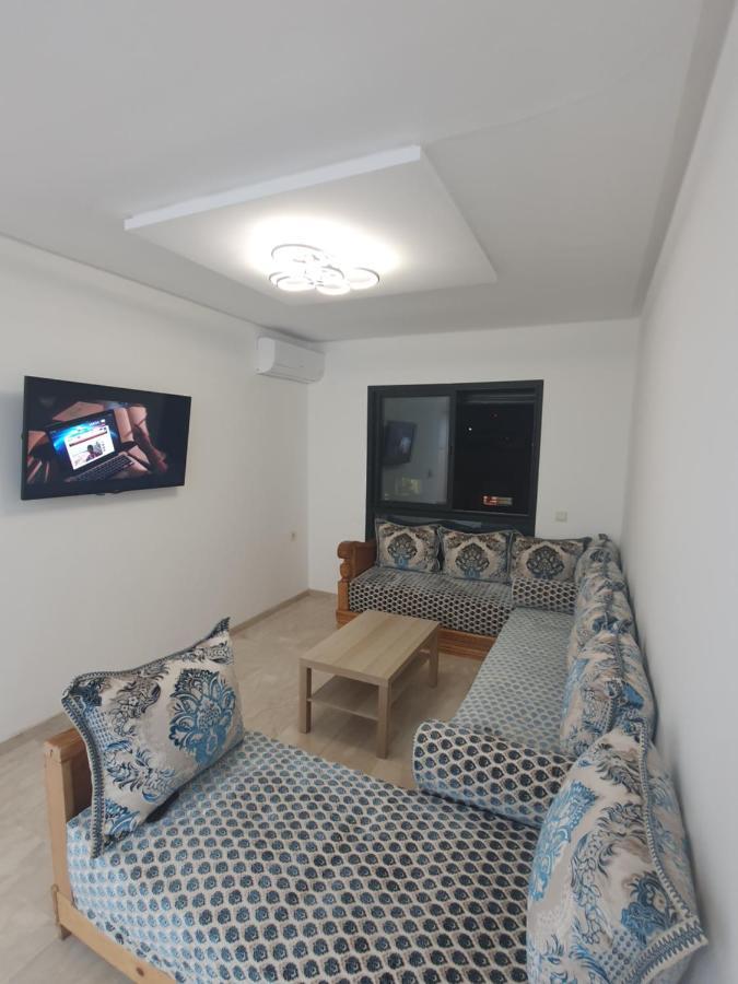 Deluxe Apartment In Marrakesh. Hevernage Flat Zewnętrze zdjęcie
