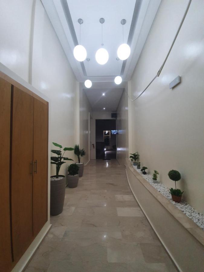 Deluxe Apartment In Marrakesh. Hevernage Flat Zewnętrze zdjęcie