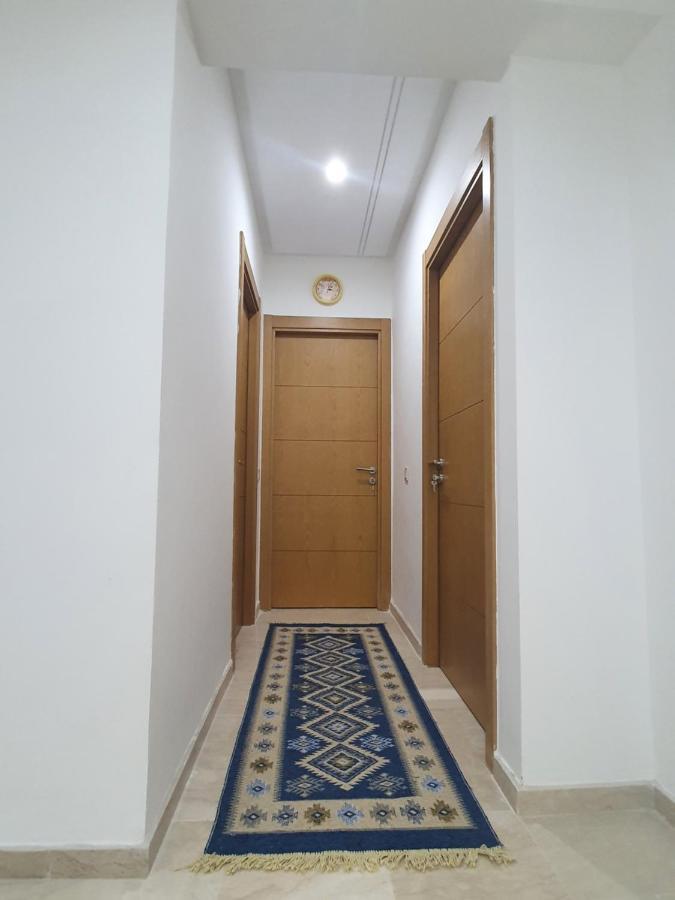 Deluxe Apartment In Marrakesh. Hevernage Flat Zewnętrze zdjęcie
