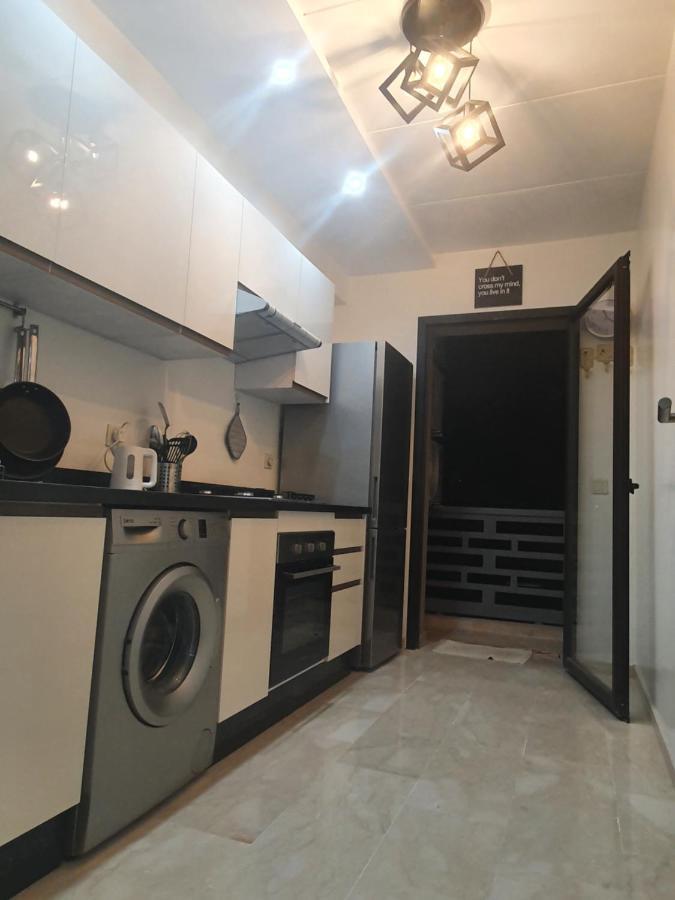 Deluxe Apartment In Marrakesh. Hevernage Flat Zewnętrze zdjęcie
