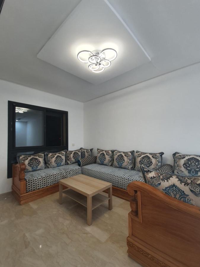 Deluxe Apartment In Marrakesh. Hevernage Flat Zewnętrze zdjęcie