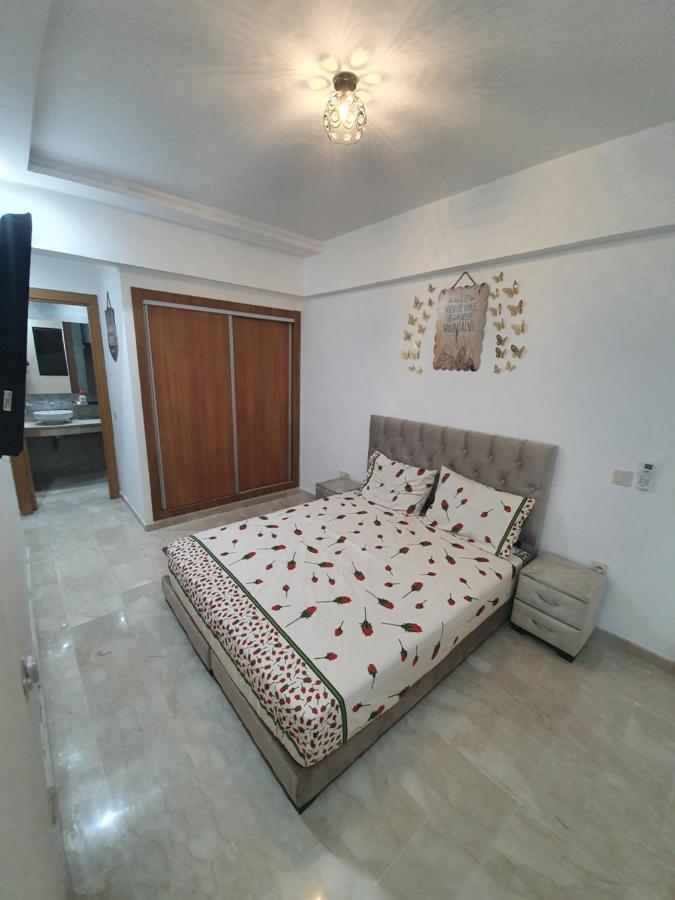 Deluxe Apartment In Marrakesh. Hevernage Flat Zewnętrze zdjęcie