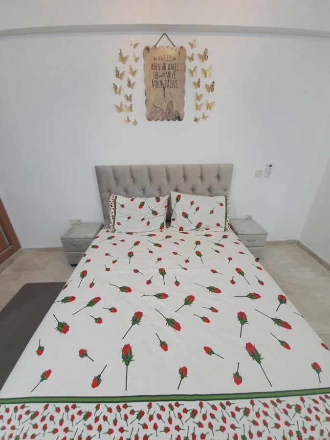 Deluxe Apartment In Marrakesh. Hevernage Flat Zewnętrze zdjęcie