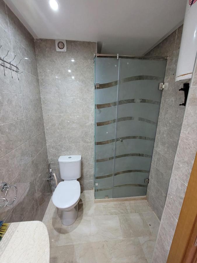 Deluxe Apartment In Marrakesh. Hevernage Flat Zewnętrze zdjęcie