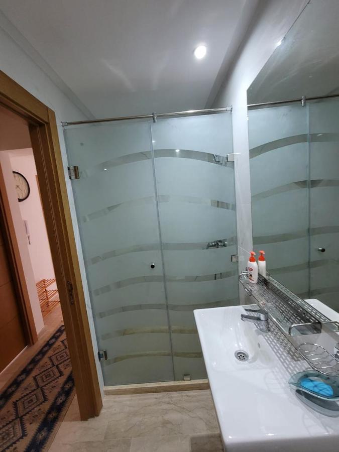 Deluxe Apartment In Marrakesh. Hevernage Flat Zewnętrze zdjęcie